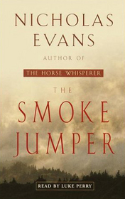 The Smoke Jumper (Audio CD)