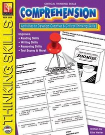 Comprehension (REM 203B)