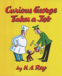 Curious George Takes a Job