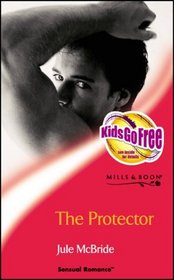 The Protector (Sensual Romance)