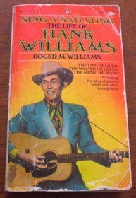 Life of Hank Williams