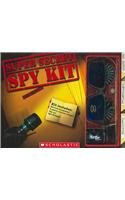 Super Secret Spy Kit