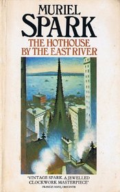Hothouse by the East River (Panther Books)