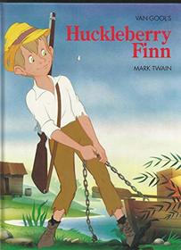 Van Gool's Huckleberry Finn