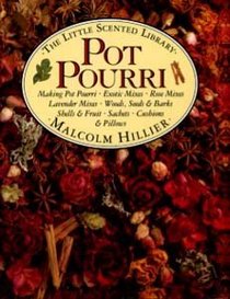 Pot-pourri (Little Scented Library)
