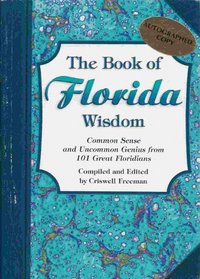 Book of Florida Wisdom