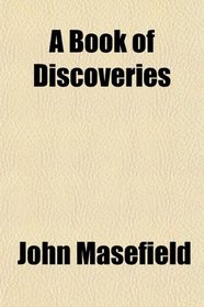 A Book of Discoveries