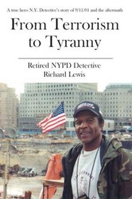 From Terrorism to Tyranny: Victimized in the Land of Liberty
