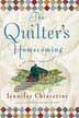 The Quilter's Homecoming (Elm Creek Quilts, Bk 10) (Digital Audio Player) (Unabridged)
