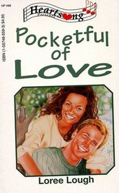 Pocketful of Love (Heartsong Presents No 86)