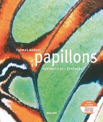 Papillons (French Edition)