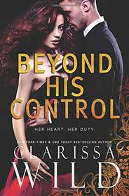 Beyond His Control (His Duet)