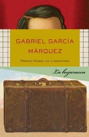 La hojarasca (Vintage Espanol) (Spanish Edition)