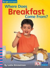 Where Does Breakfast Come From? (Four Corners)