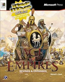Microsoft Age of Empires (Inside Moves)