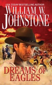 Dreams of Eagles (Eagles, Bk 2)