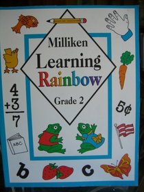Milliken Learning Rainbow Grade 2