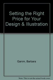 Setting the Right Price for Your Design & Illustration