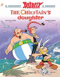 Asterix #38: The Chieftain's Daughter