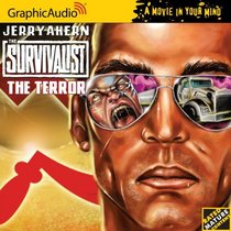 The Survivalist 14 - The Terror