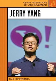 Jerry Yang (Asian Americans of Achievement)