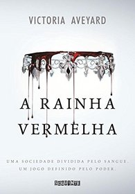 A Rainha Vermelha (Em Portuguese do Brasil)