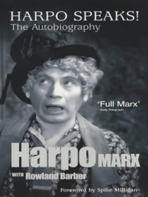 Harpo Speaks