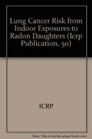 Lung Cancer Risk from Indoor Exposures to Radon Daughters (Icrp Publication, 50)