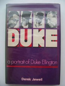 Duke: A portrait of Duke Ellington