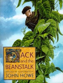 Jack and the Beanstalk (Jack  the Beanstalk)