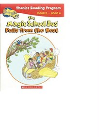 The Magic School Bus: Falls from the Nest