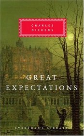 Great Expectations (Everyman's Library (Cloth))