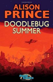 Doodlebug Summer (Flashbacks)