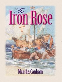 The Iron Rose (Thorndike Press Large Print Romance Series)