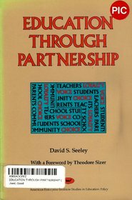 Education Through Partnership (AEI Studies)