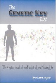 The Genetic Key Diet
