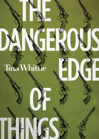 The Dangerous Edge of Things: Library Edition