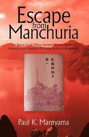 Escape from Manchuria