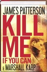 Kill Me If You Can (Large Print)