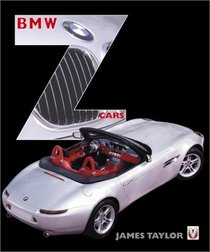 Bmw Z-Cars (Car  Motorcycle Marque/Model)