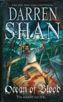 Ocean of Blood 2 (Saga of Larten Crepsley)
