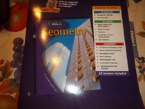 Geometry, Chapter 1 Resource Master