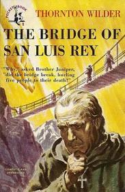 The Bridge of San Luis Rey