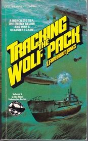 Tracking the Wolf Pack