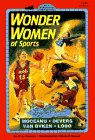 Wonder Women of Sports (All Aboard Reading. Station Stop 3)