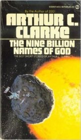 The Nine Billion Names of God