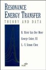 Resonance Energy Transfer : Theory and Data
