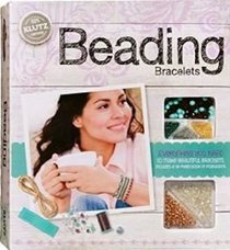 Klutz Beading (Age 14+ to Adults)