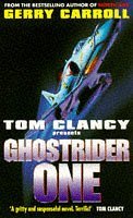 Ghostrider One