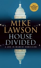 House Divided (Joe DeMarco, Bk 6)